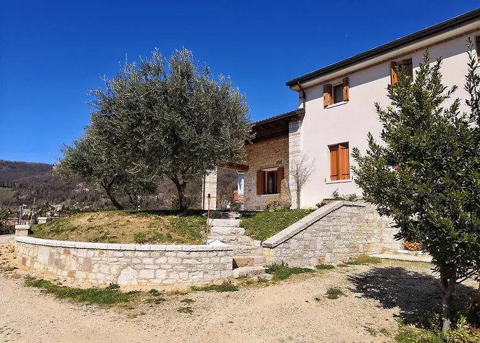 Casa Dolce Casa