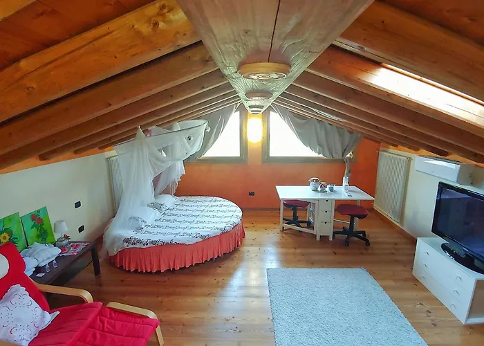 Casa Dolce Casa