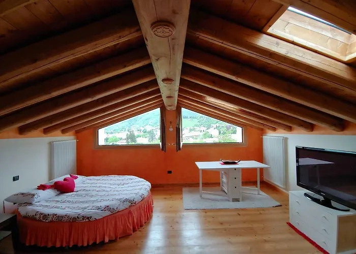 Casa Dolce Casa