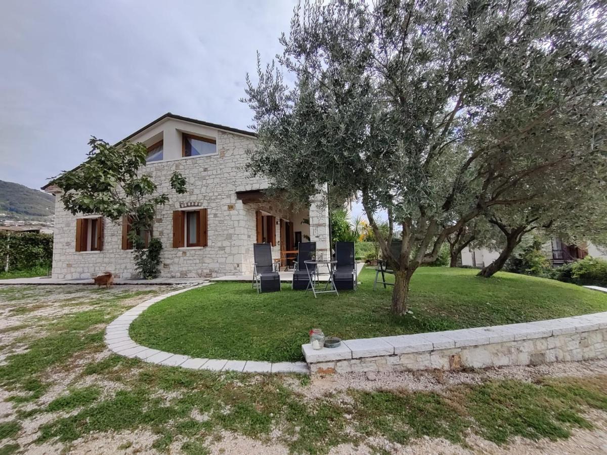 Casa Dolce Casa Privatunterkunft