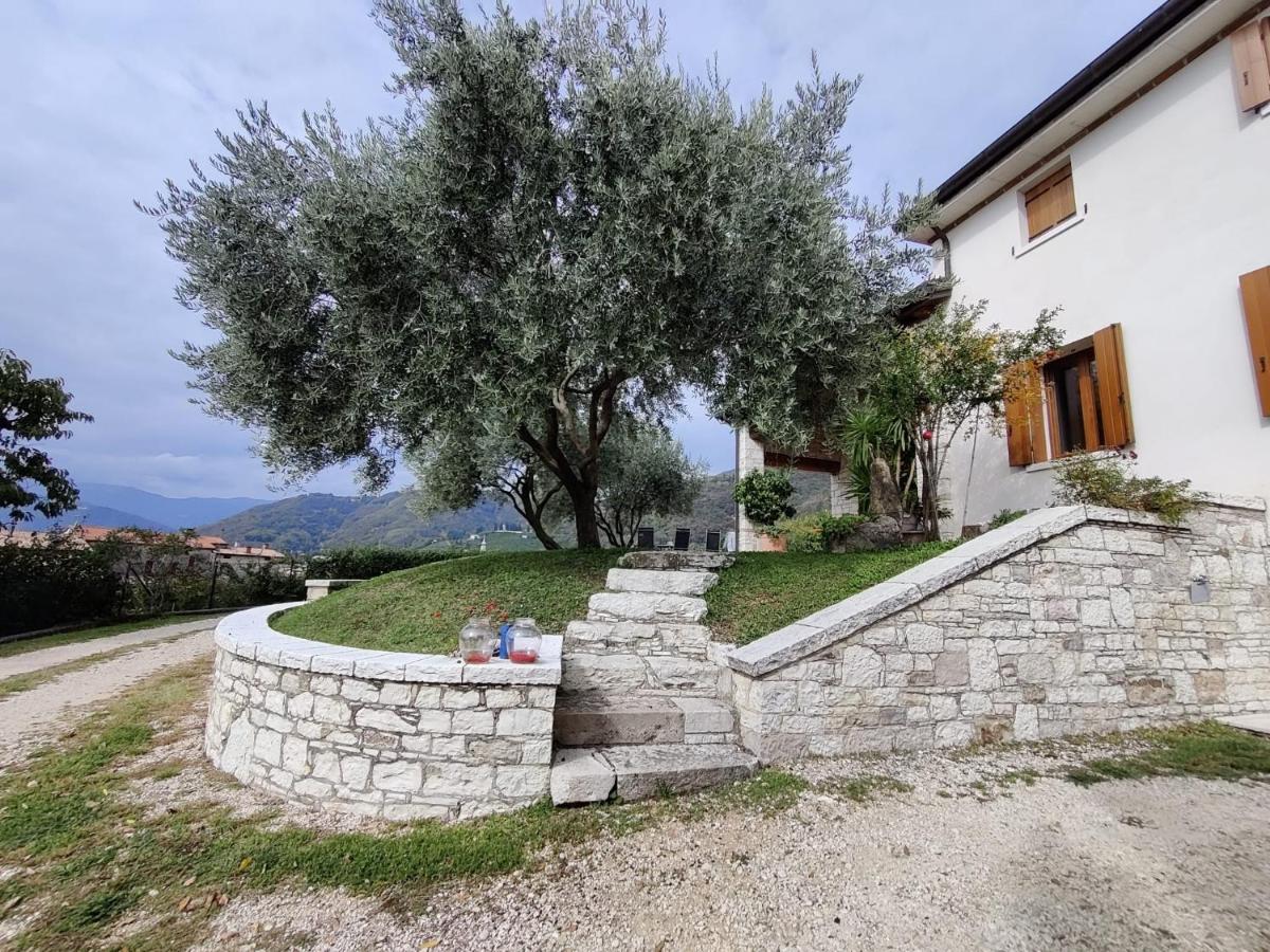 Privatunterkunft Casa Dolce Casa *