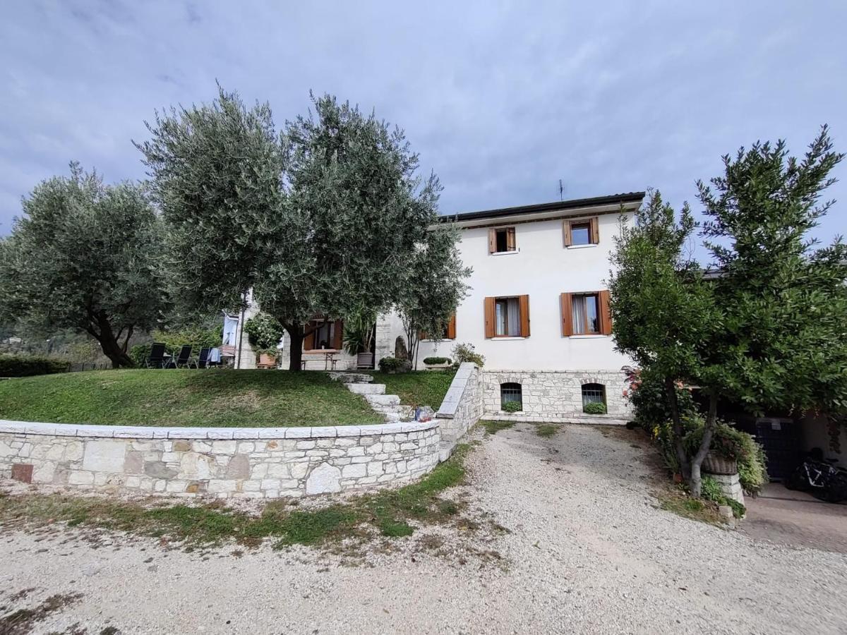 Casa Dolce Casa Privatunterkunft