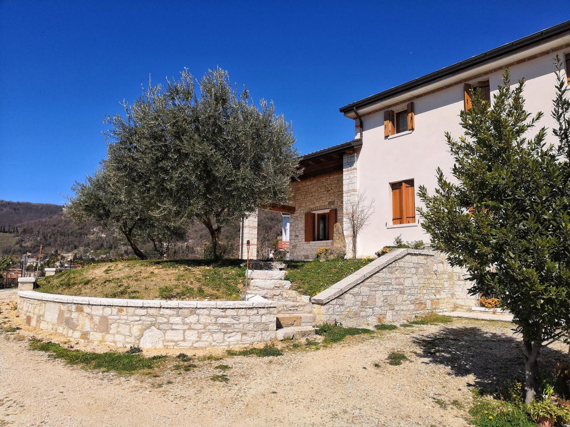 Privatunterkunft Casa Dolce Casa