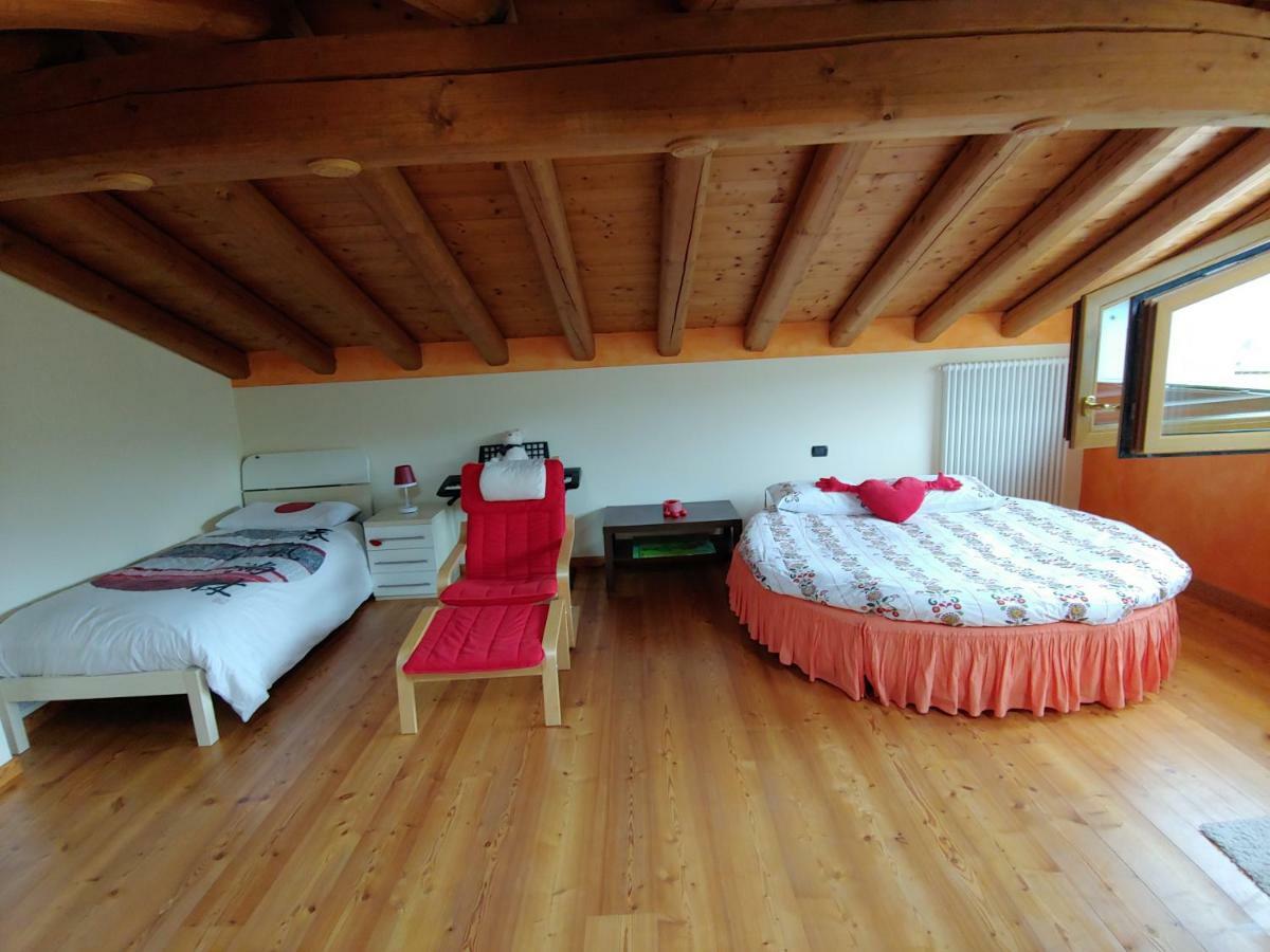 Casa Dolce Casa