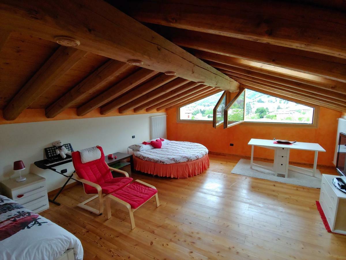 Privatunterkunft Casa Dolce Casa