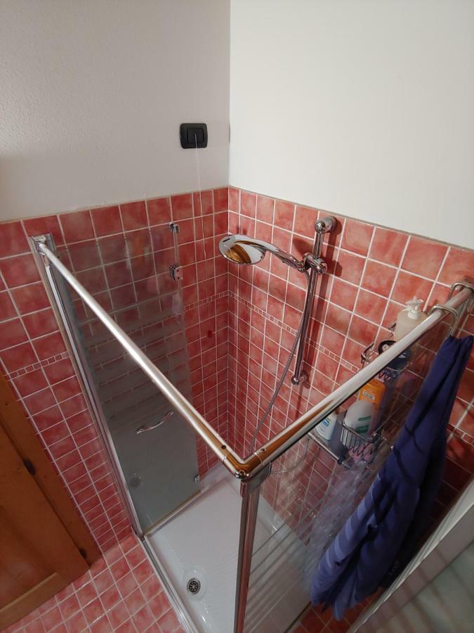 Casa Dolce Casa Privatunterkunft