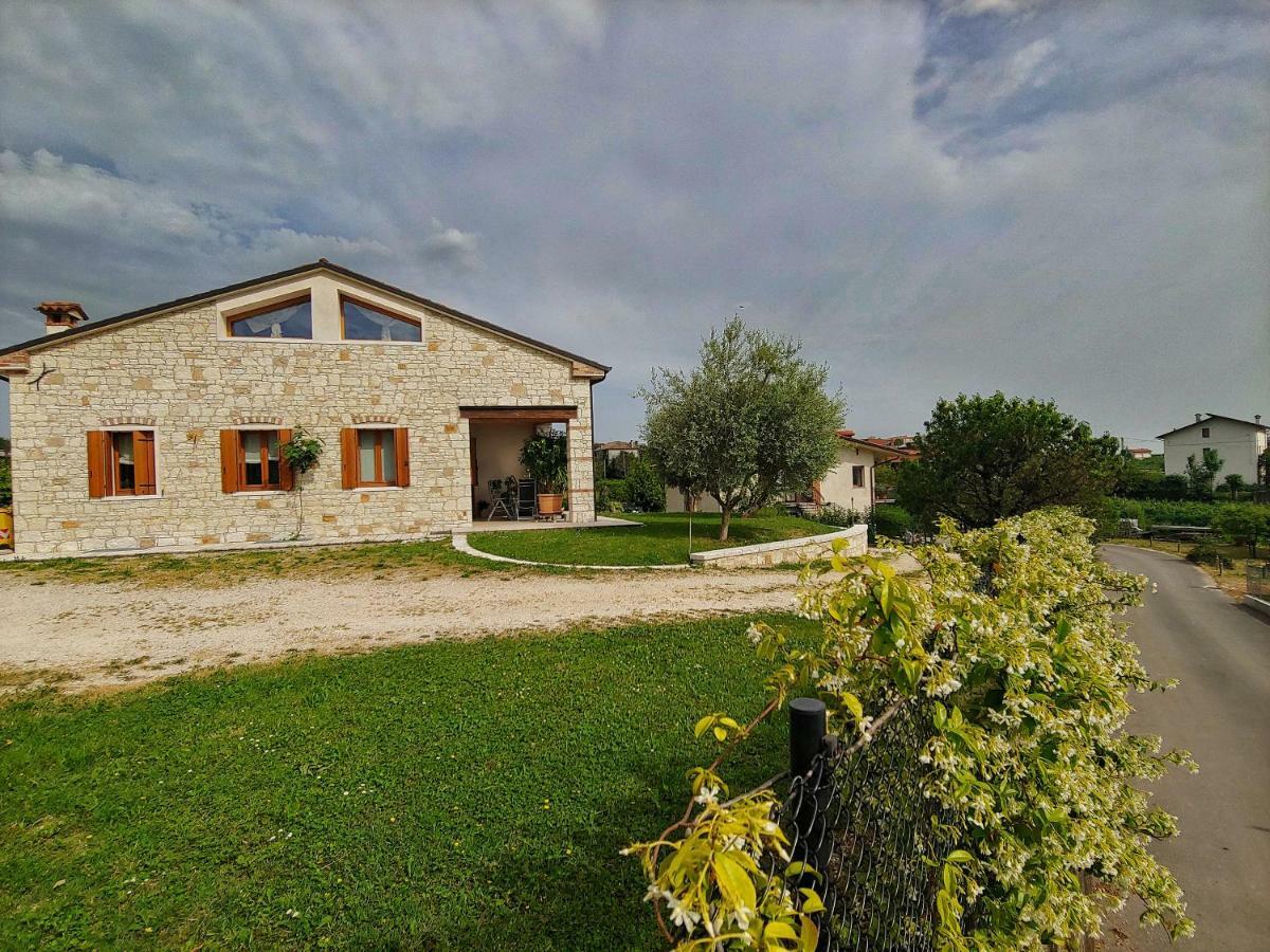 Casa Dolce Casa Privatunterkunft