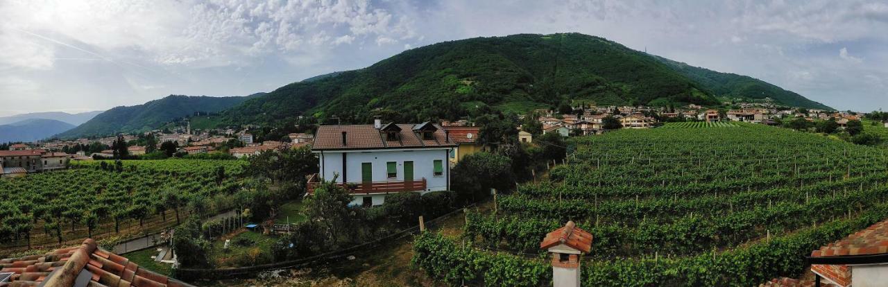 Casa Dolce Casa Privatunterkunft *