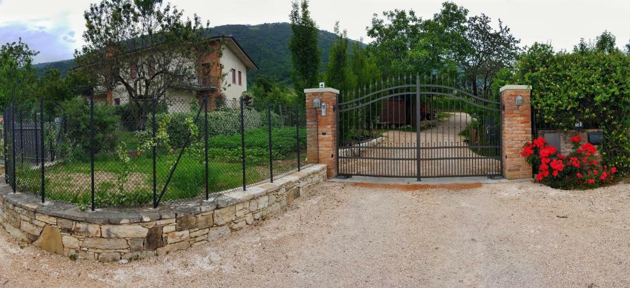 Casa Dolce Casa Privatunterkunft