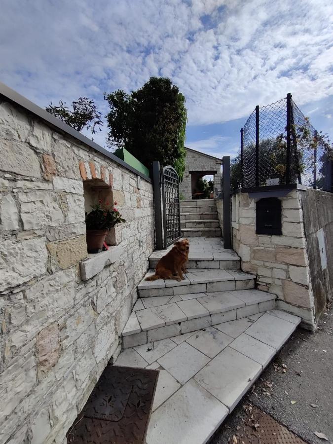 Quarto em Acomodações Particulares Casa Dolce Casa Valdobbiadene
