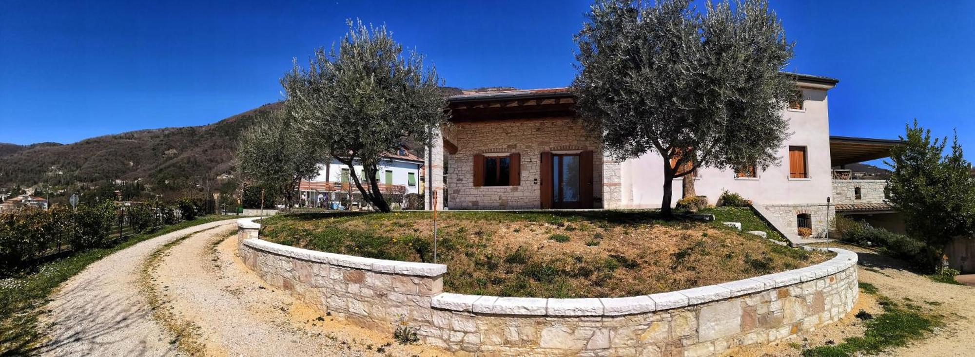 Casa Dolce Casa Quarto em Acomodações Particulares Valdobbiadene